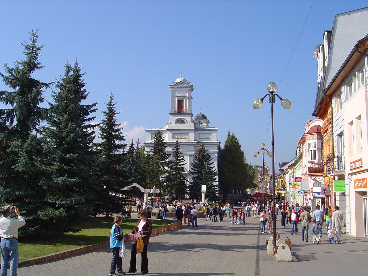 Poprad